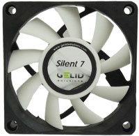 Photos - Computer Cooling Gelid Solutions Silent 7 