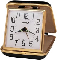 Radio / Table Clock Bulova Reliable 