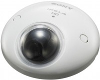 Photos - Surveillance Camera Sony SNC-XM636 