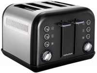 Photos - Toaster Morphy Richards Accents 242002 