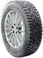 Photos - Tyre Insa Turbo Nordic Grip 205/50 R17 89H 