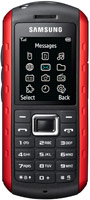 Mobile Phone Samsung GT-B2100 0 B