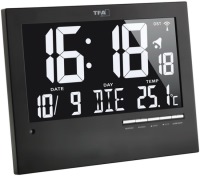 Photos - Radio / Table Clock TFA 604508 