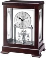 Radio / Table Clock Bulova Empire 
