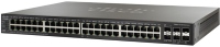 Photos - Switch Cisco SG500X-48P 