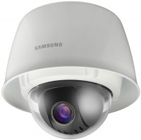 Photos - Surveillance Camera Samsung SNP-3120VHP 