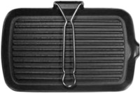 Photos - Pan Risoli Saporella 000112/36G00 36x26 cm  black