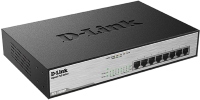 Switch D-Link DGS-1008MP 