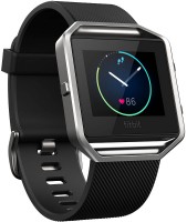 Smartwatches Fitbit Blaze 