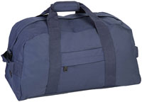 Photos - Travel Bags Members Holdall Small 47 