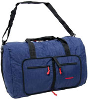 Photos - Travel Bags Members Holdall Ultra Lightweight Foldaway Large 71 