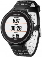 Photos - Smartwatches Garmin Forerunner 630 