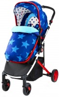 Photos - Pushchair Cosatto Air 