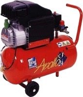 Photos - Air Compressor FIAC APOLLO 24-2 24 L
