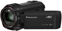 Photos - Camcorder Panasonic HC-VX980 