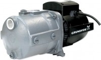 Photos - Surface Pump Grundfos JP Basic 4 