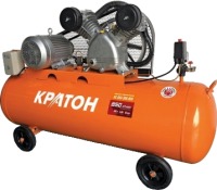 Photos - Air Compressor Kraton AC-850-300-BDV 300 L network (400 V)