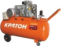 Photos - Air Compressor Kraton AC-530-200-BDH 200 L network (400 V)