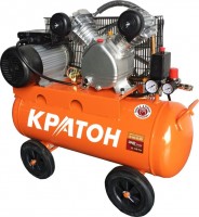 Photos - Air Compressor Kraton AC-440-50-BDV 50 L