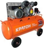 Photos - Air Compressor Kraton AC-300-100-BDV 100 L