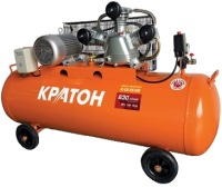 Photos - Air Compressor Kraton AC-630-300-BDW 300 L network (400 V)