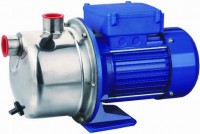 Photos - Surface Pump Cristal GNP-802A