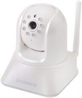 Photos - Surveillance Camera EDIMAX IC-7001W 