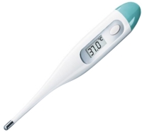 Photos - Clinical Thermometer Sanitas SFT01/1 