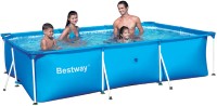 Photos - Frame Pool Bestway 56082 