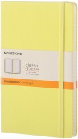 Notebook Moleskine Ruled Notebook Large Citrus 