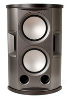 Photos - Speakers Klipsch P-27S 