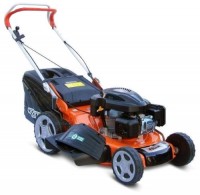 Photos - Lawn Mower Oleo-Mac GV 48PK AllRoad 4 