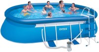Photos - Inflatable Pool Intex 54932 