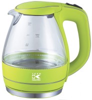 Photos - Electric Kettle Kalorik JK1022 2200 W 1.5 L