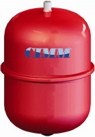 Photos - Water Pressure Tank Cimm ER 12 