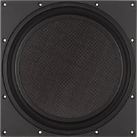 Photos - Subwoofer Sonance VP12 Sub NC 