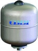 Photos - Water Pressure Tank Cimm ACS 2 