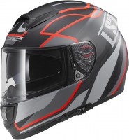 Motorcycle Helmet LS2 FF397 Vector 