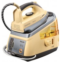 Photos - Iron Philips GC 8260 