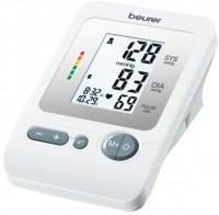 Photos - Blood Pressure Monitor Beurer BM26 