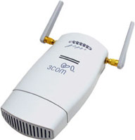 Photos - Wi-Fi 3Com Wireless 7760 11a/b/g 