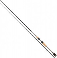 Photos - Rod Daiwa Silver Creek Ultra Light Spin 11430-180 