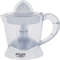 Photos - Juicer Adler AD 4003 