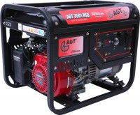 Photos - Generator AGT 3501 HSB TTL 