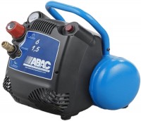 Photos - Air Compressor ABAC Start O15 6 L 230 V