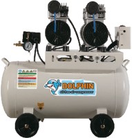 Photos - Air Compressor Dolphin DZW20750AF050 50 L 230 V