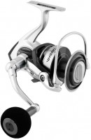 Photos - Reel Daiwa Catalina 4500H 