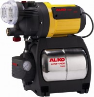 Photos - Pressure Tank Unit AL-KO HWF 1400 Inox 