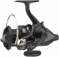 Photos - Reel Daiwa Emblem BR 25A 