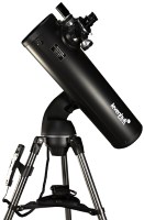 Photos - Telescope Levenhuk SkyMatic 135 GTA 